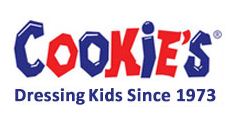 Cookies Kids Coupons & Promo Codes