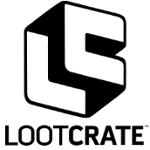 Loot Crate Coupons & Promo Codes