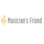 Musician's Friend Coupons & Promo Codes