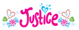 Justice Coupons & Promo Codes