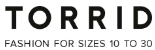 Torrid Coupons & Promo Codes