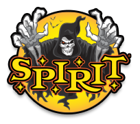 Spirit Halloween Coupons & Promo Codes