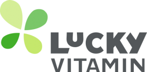 Lucky Vitamin Coupons & Promo Codes