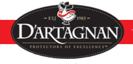 D Artagnan Coupons & Promo Codes