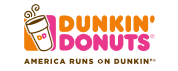 Dunkin Donuts Coupons & Promo Codes