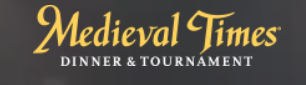 Medieval Times Coupons & Promo Codes