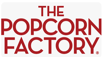 The Popcorn Factory Coupons & Promo Codes