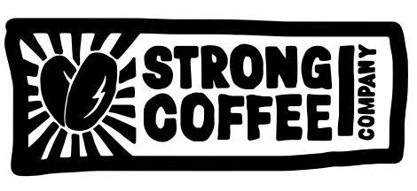 Strong Coffee Company Coupons & Promo Codes