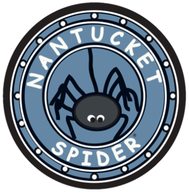 Nantucket Spider Coupons & Promo Codes